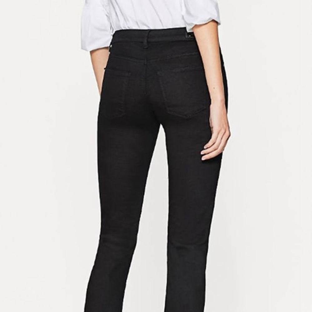 Esprit Womens Jeans Cotton Blend Denim Straight